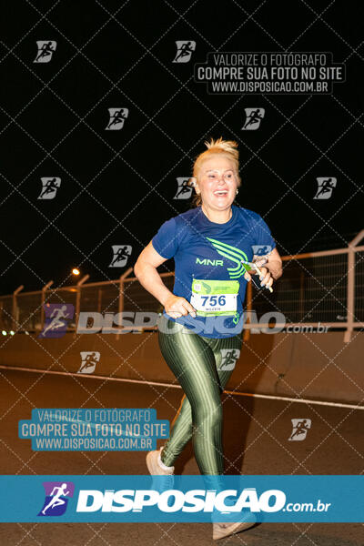 Missionária Night Run - 2ª Edição