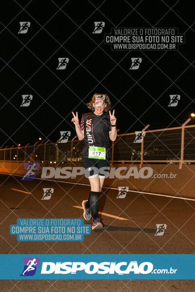 Missionária Night Run - 2ª Edição