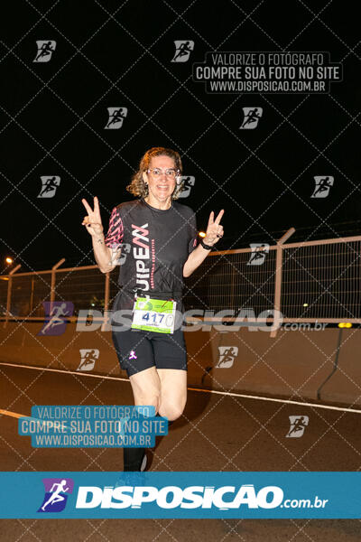 Missionária Night Run - 2ª Edição