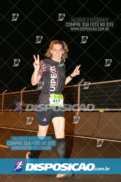 Missionária Night Run - 2ª Edição