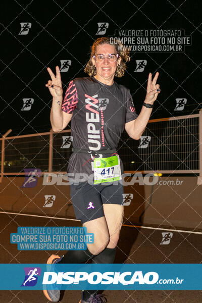 Missionária Night Run - 2ª Edição