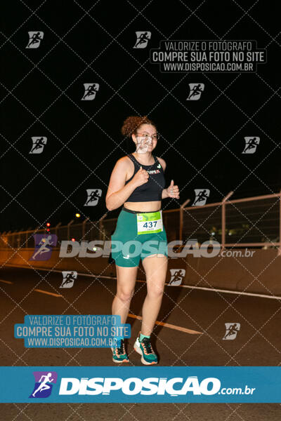 Missionária Night Run - 2ª Edição