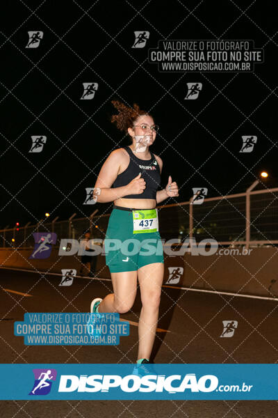 Missionária Night Run - 2ª Edição