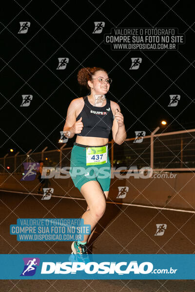 Missionária Night Run - 2ª Edição