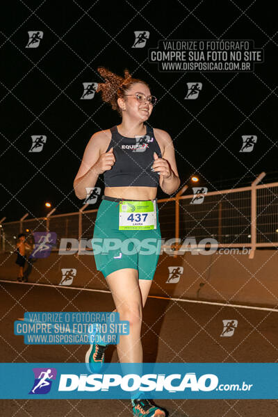 Missionária Night Run - 2ª Edição