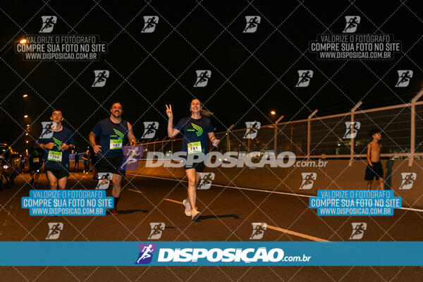 Missionária Night Run - 2ª Edição