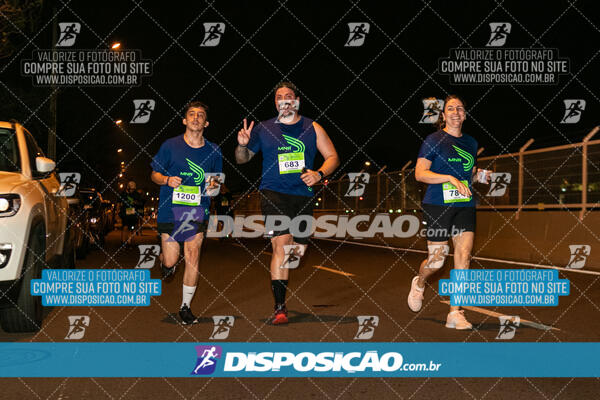 Missionária Night Run - 2ª Edição