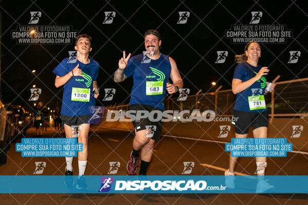 Missionária Night Run - 2ª Edição