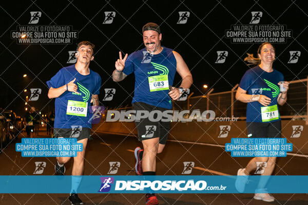 Missionária Night Run - 2ª Edição