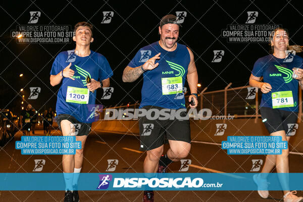 Missionária Night Run - 2ª Edição