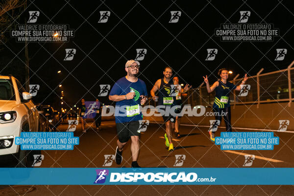 Missionária Night Run - 2ª Edição