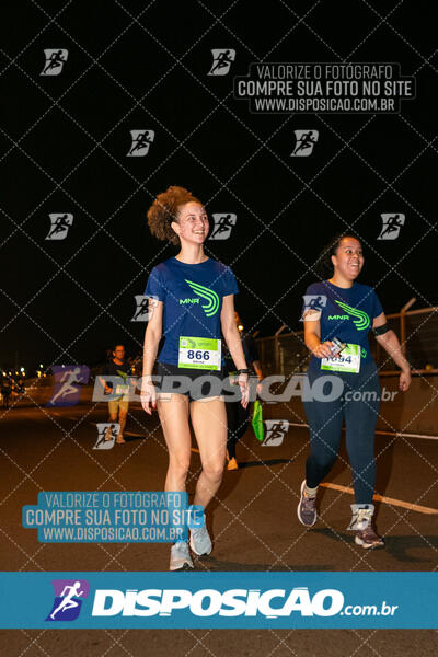 Missionária Night Run - 2ª Edição