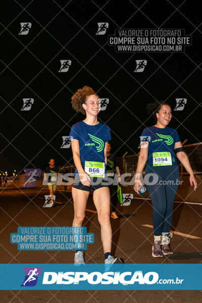 Missionária Night Run - 2ª Edição