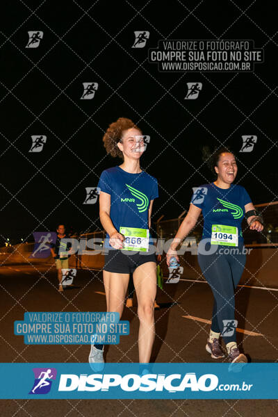 Missionária Night Run - 2ª Edição