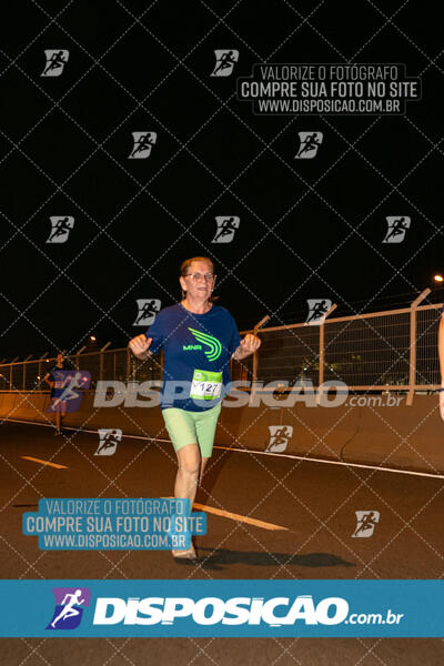 Missionária Night Run - 2ª Edição