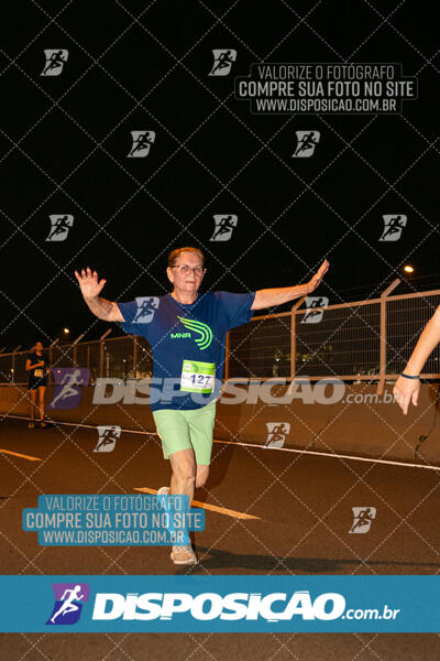 Missionária Night Run - 2ª Edição