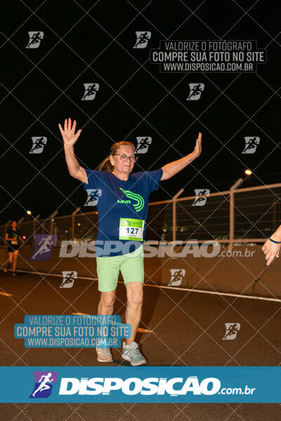 Missionária Night Run - 2ª Edição