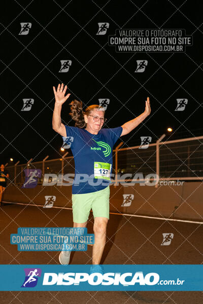 Missionária Night Run - 2ª Edição