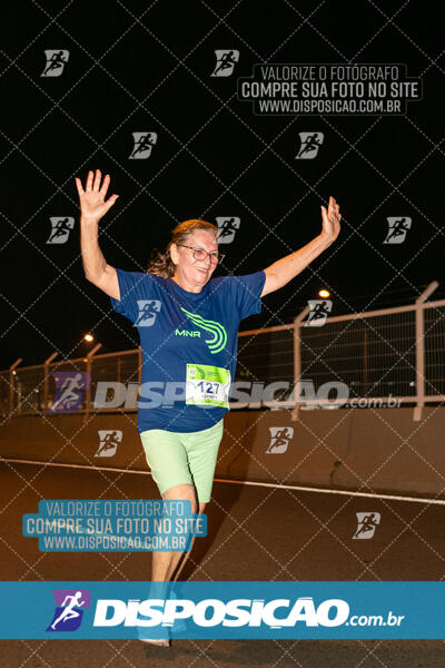 Missionária Night Run - 2ª Edição