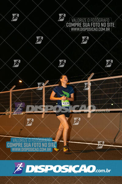 Missionária Night Run - 2ª Edição