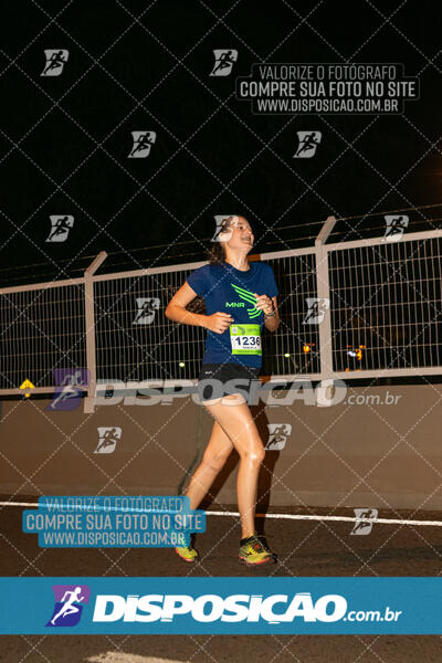 Missionária Night Run - 2ª Edição