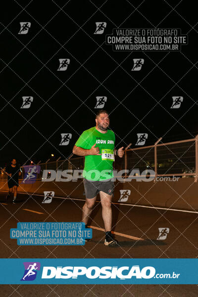 Missionária Night Run - 2ª Edição