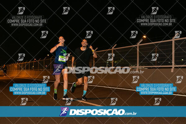 Missionária Night Run - 2ª Edição