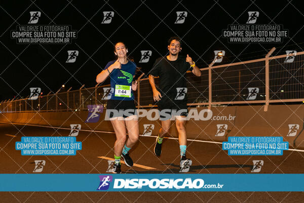 Missionária Night Run - 2ª Edição