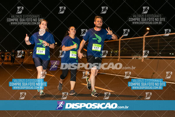 Missionária Night Run - 2ª Edição