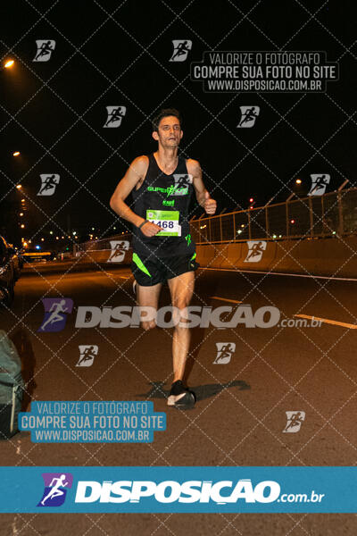 Missionária Night Run - 2ª Edição