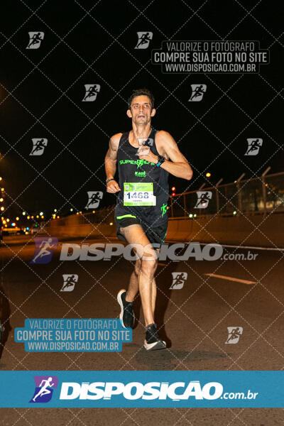 Missionária Night Run - 2ª Edição