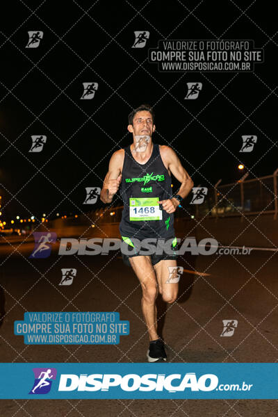 Missionária Night Run - 2ª Edição