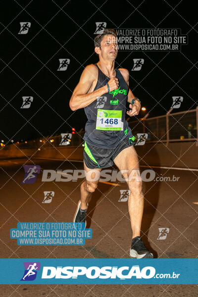 Missionária Night Run - 2ª Edição