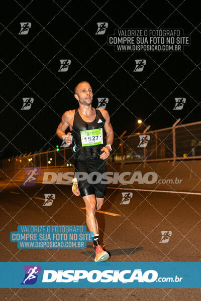 Missionária Night Run - 2ª Edição