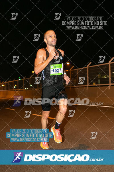 Missionária Night Run - 2ª Edição