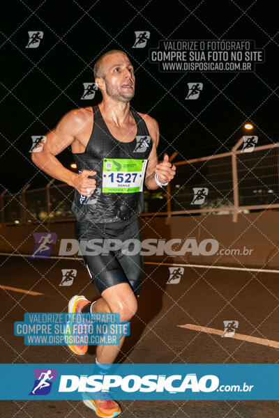 Missionária Night Run - 2ª Edição