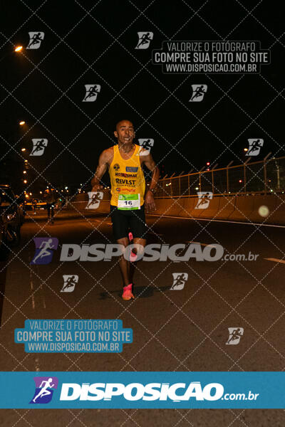 Missionária Night Run - 2ª Edição