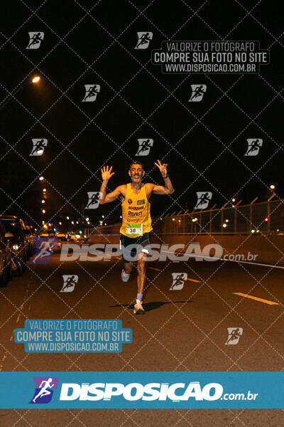 Missionária Night Run - 2ª Edição