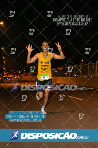 Missionária Night Run - 2ª Edição