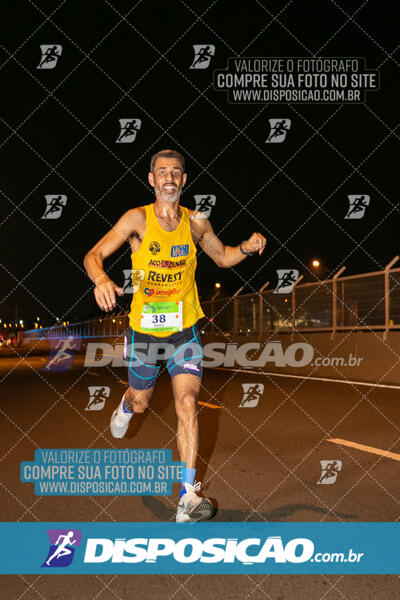 Missionária Night Run - 2ª Edição