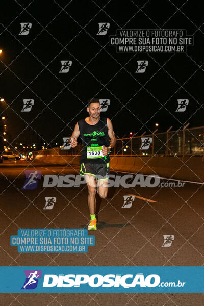 Missionária Night Run - 2ª Edição