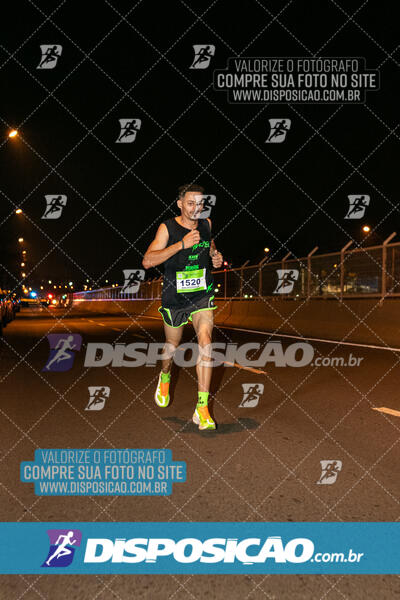 Missionária Night Run - 2ª Edição