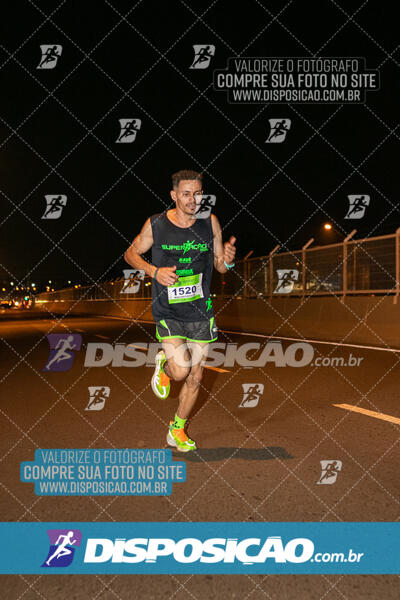 Missionária Night Run - 2ª Edição