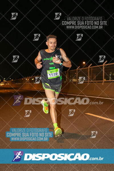 Missionária Night Run - 2ª Edição