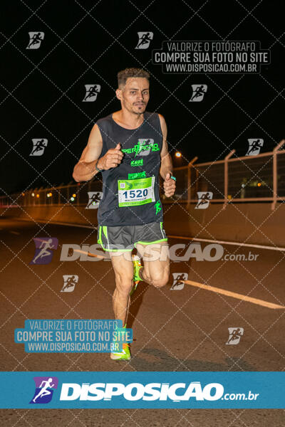 Missionária Night Run - 2ª Edição