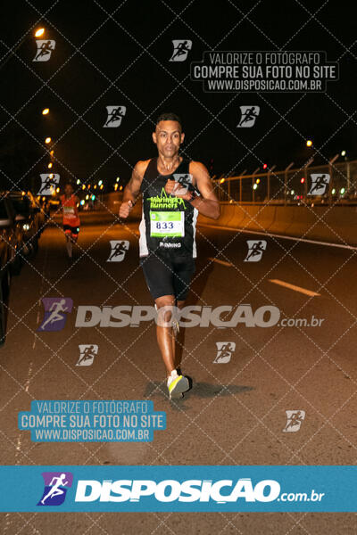 Missionária Night Run - 2ª Edição