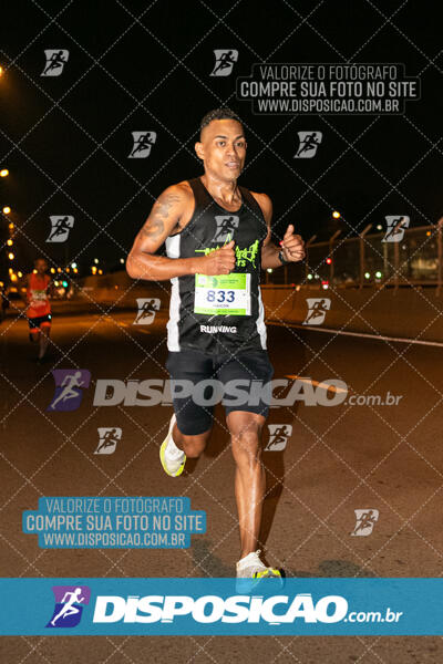 Missionária Night Run - 2ª Edição