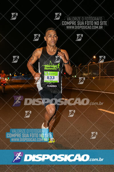 Missionária Night Run - 2ª Edição