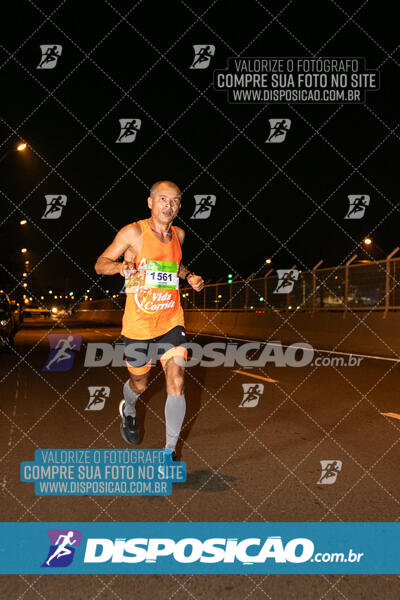 Missionária Night Run - 2ª Edição