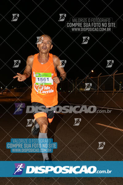 Missionária Night Run - 2ª Edição